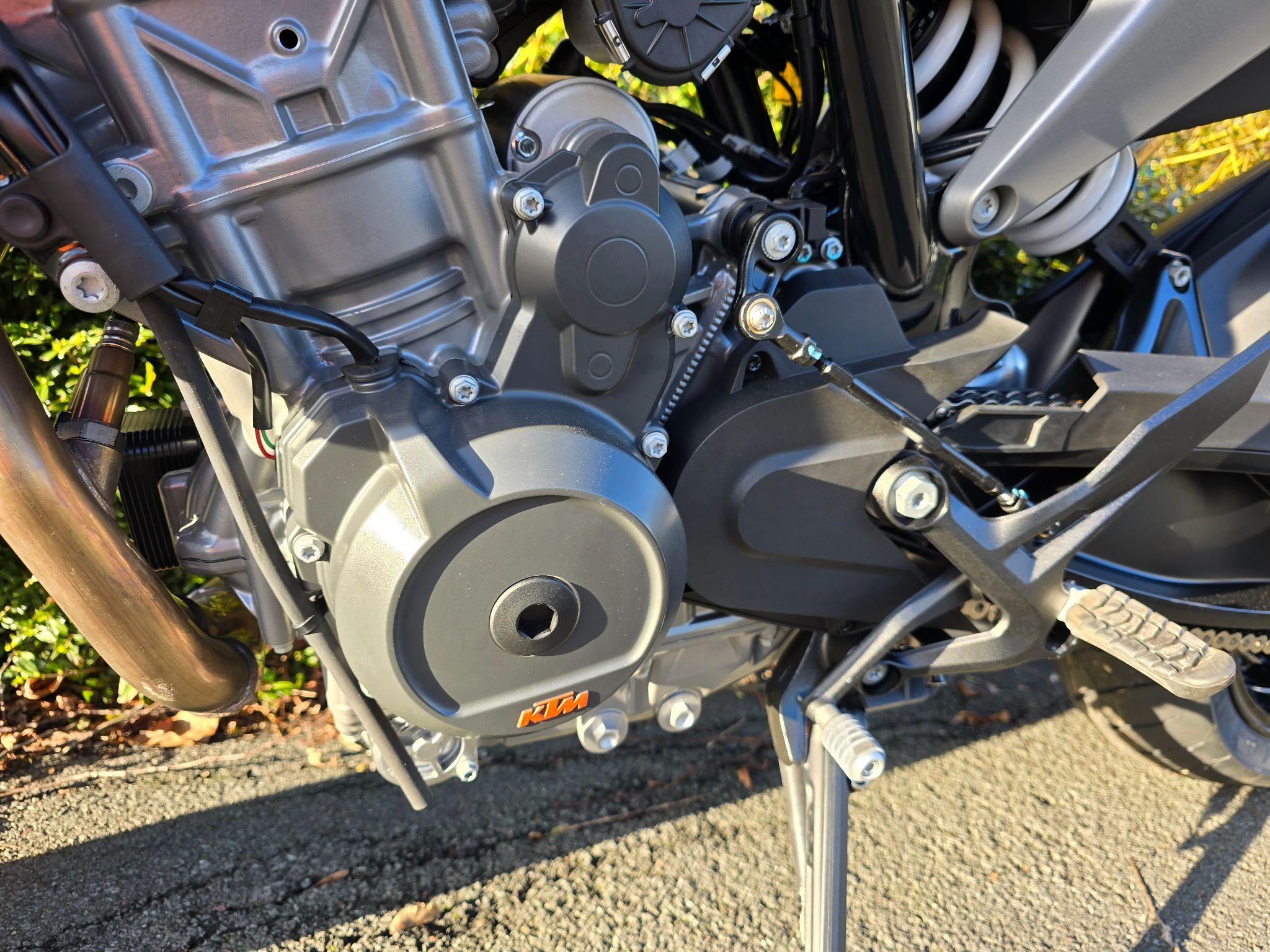 2024 KTM 790 L X-Ring Euro 5